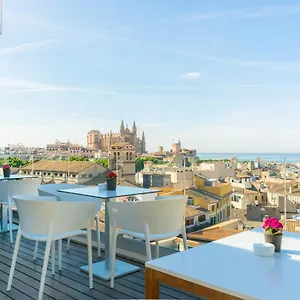 Almudaina 4*, Palma de Mallorca Španělsko