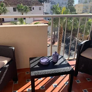Appartement Luxury Estudio Jupiter Minerva