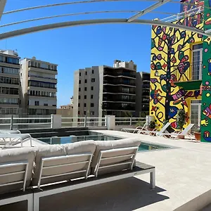 Artmadams 4*, Palma de Mallorca Španělsko