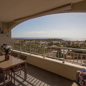 Comfortable With Amazing Sea Views Apartment