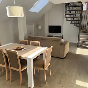 Apartman Pinar Centro