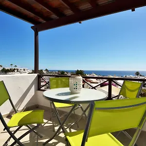 Bellavista Puerto Del Carmen By Pvl Apartment