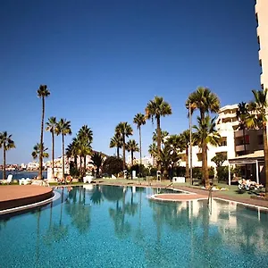 Amazing Sea View In Cristianos Apartment