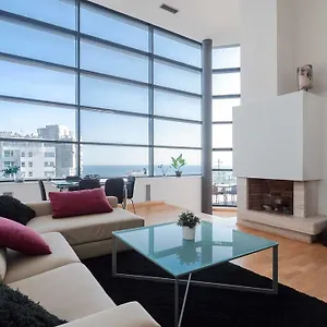 rent-top-apartments-beach-diagonal-mar-barcelona-08019.catalonia-hotels.com/