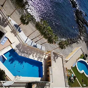 Appartement Costa, Torremuelle