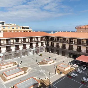apartamentos-be-smart-florida-plaza.in-canary-islands.com/