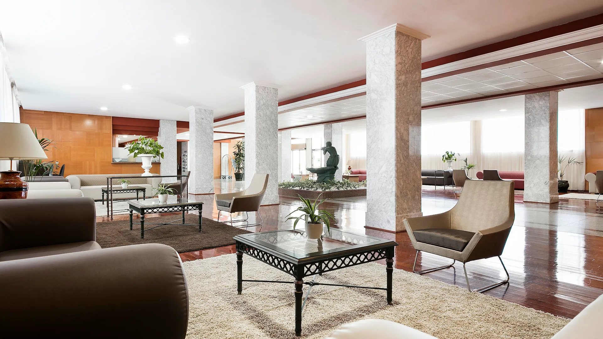 Hotel Best Triton Benalmádena