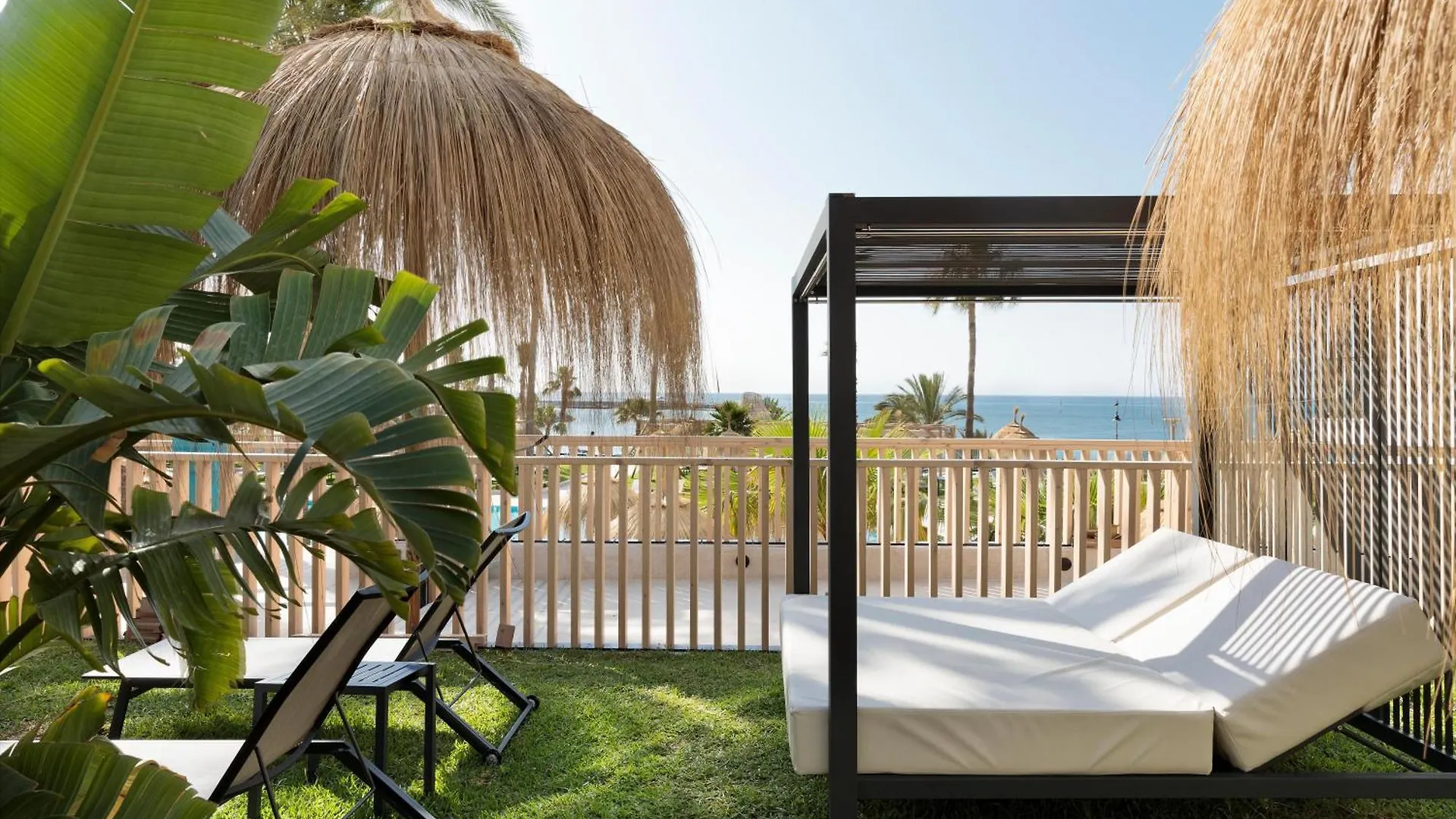 Hotel Best Triton Benalmádena Spanyolország