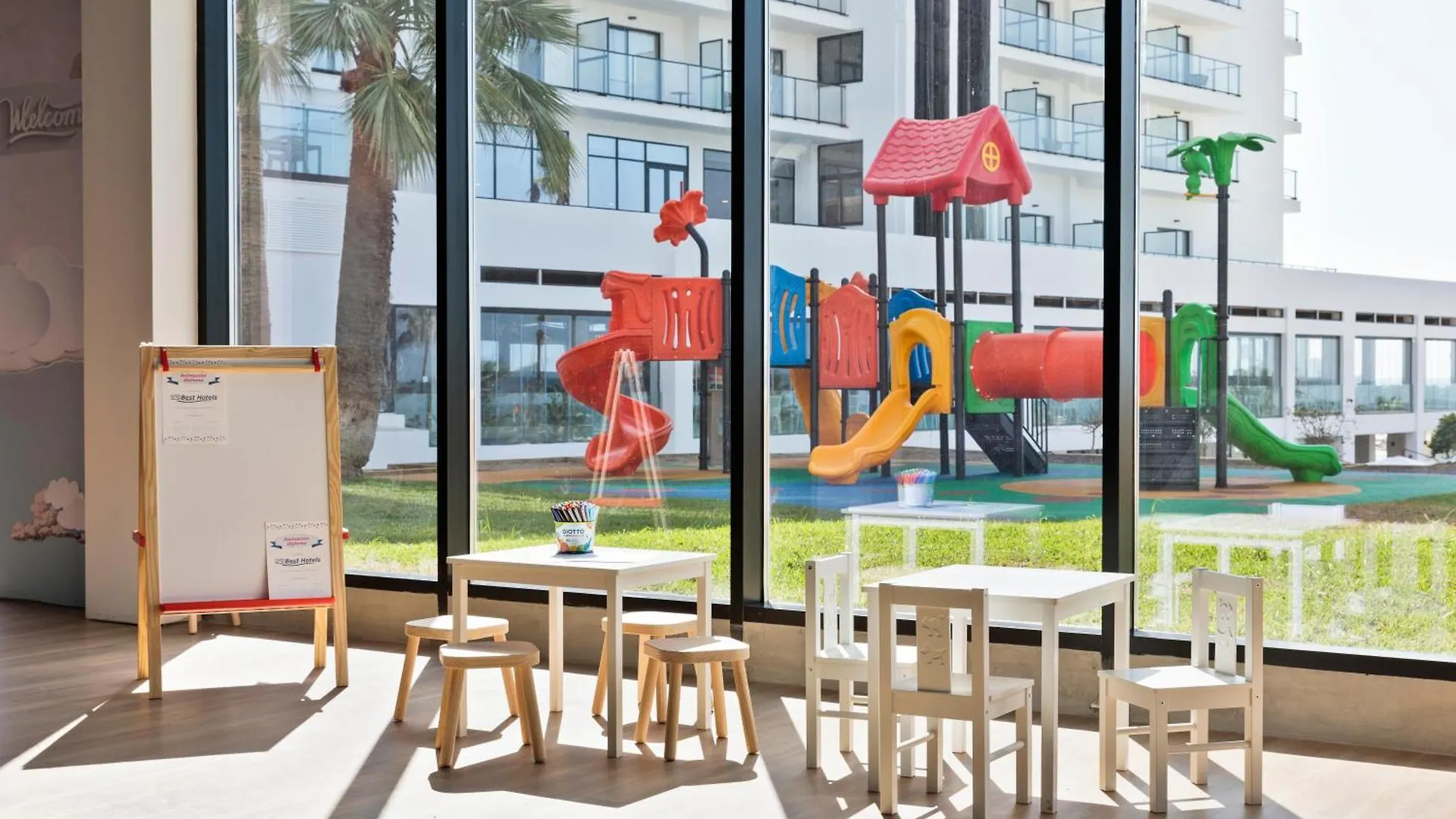Hotel Best Triton Benalmádena 4*,  Spanyolország