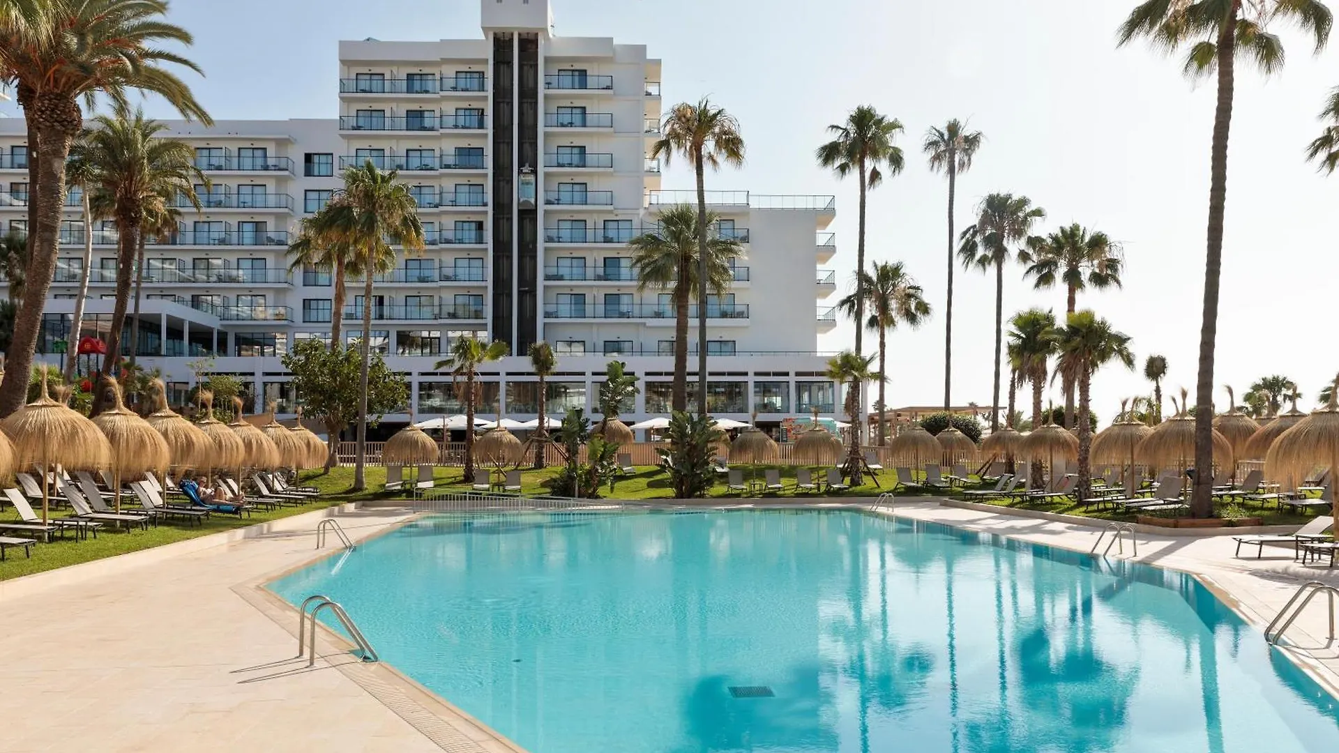 Hotel Best Triton Benalmádena