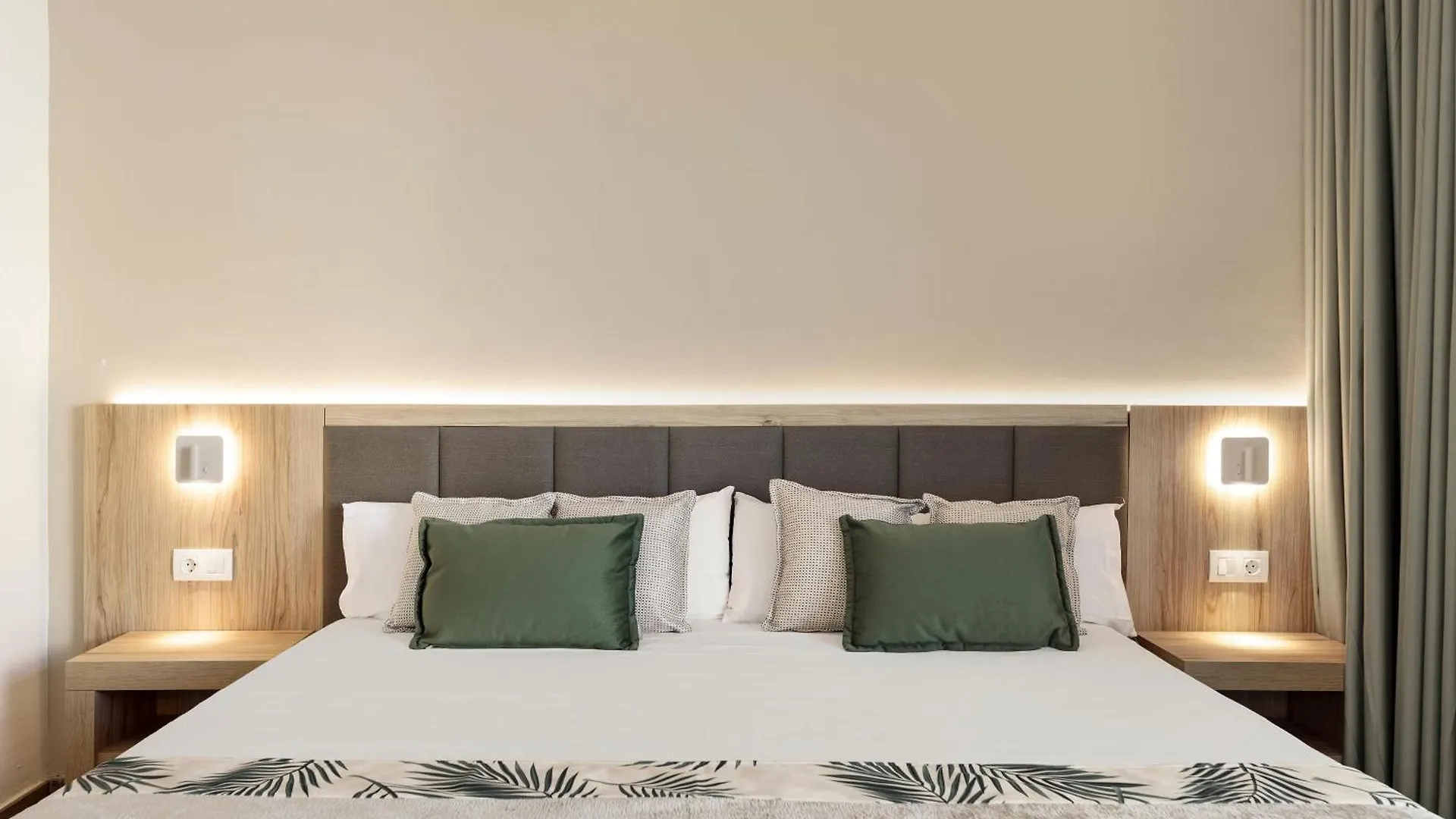 Hotel Best Triton Benalmádena