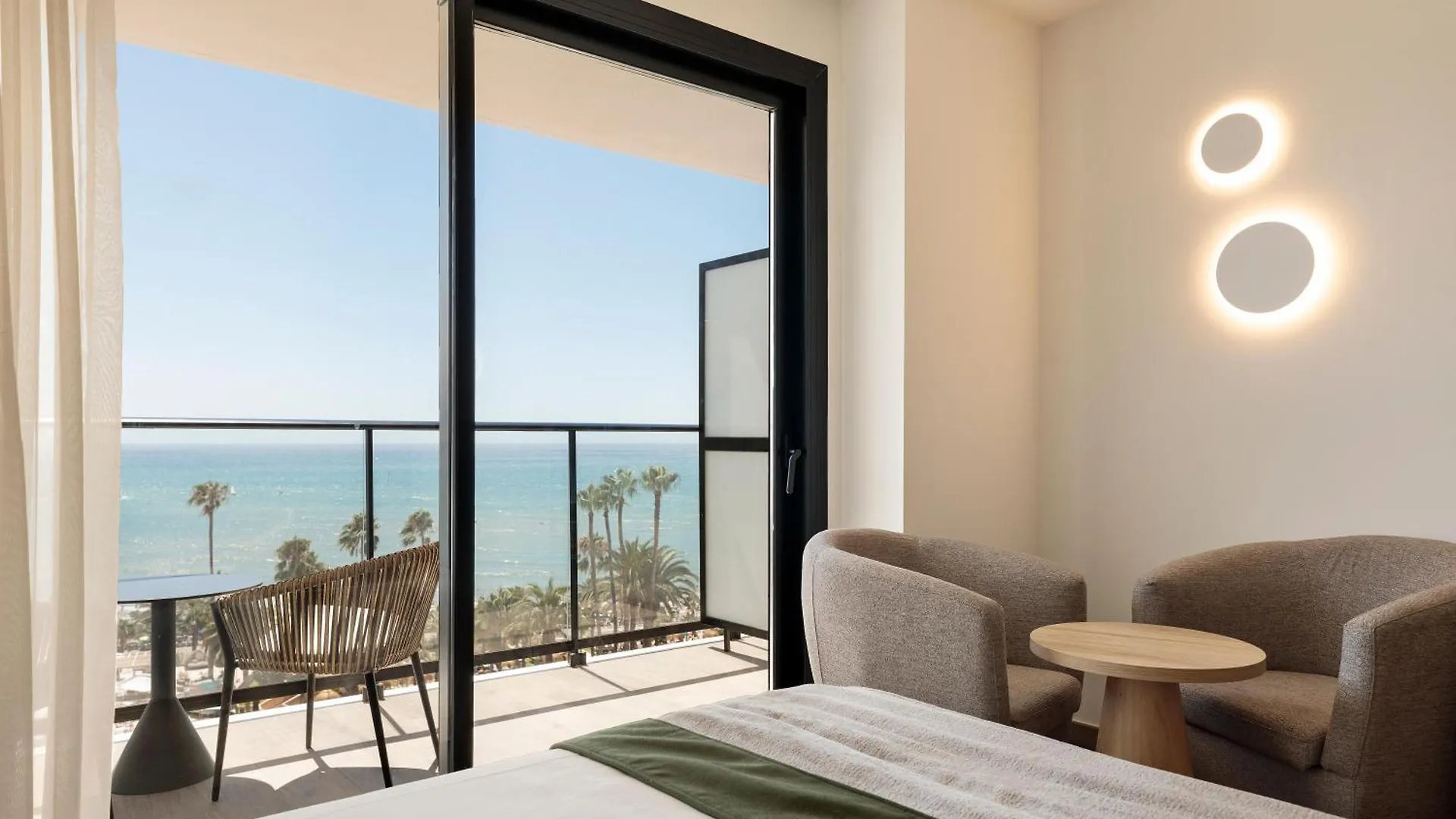 Hotel Best Triton Benalmádena