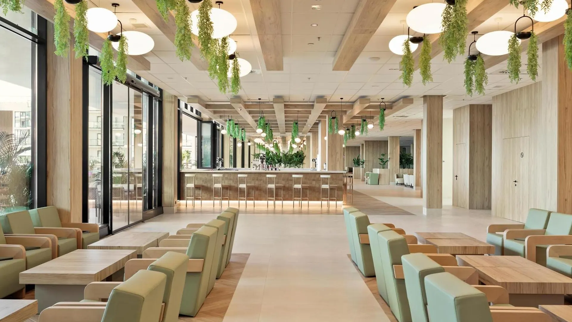 Hotel Best Triton Benalmádena