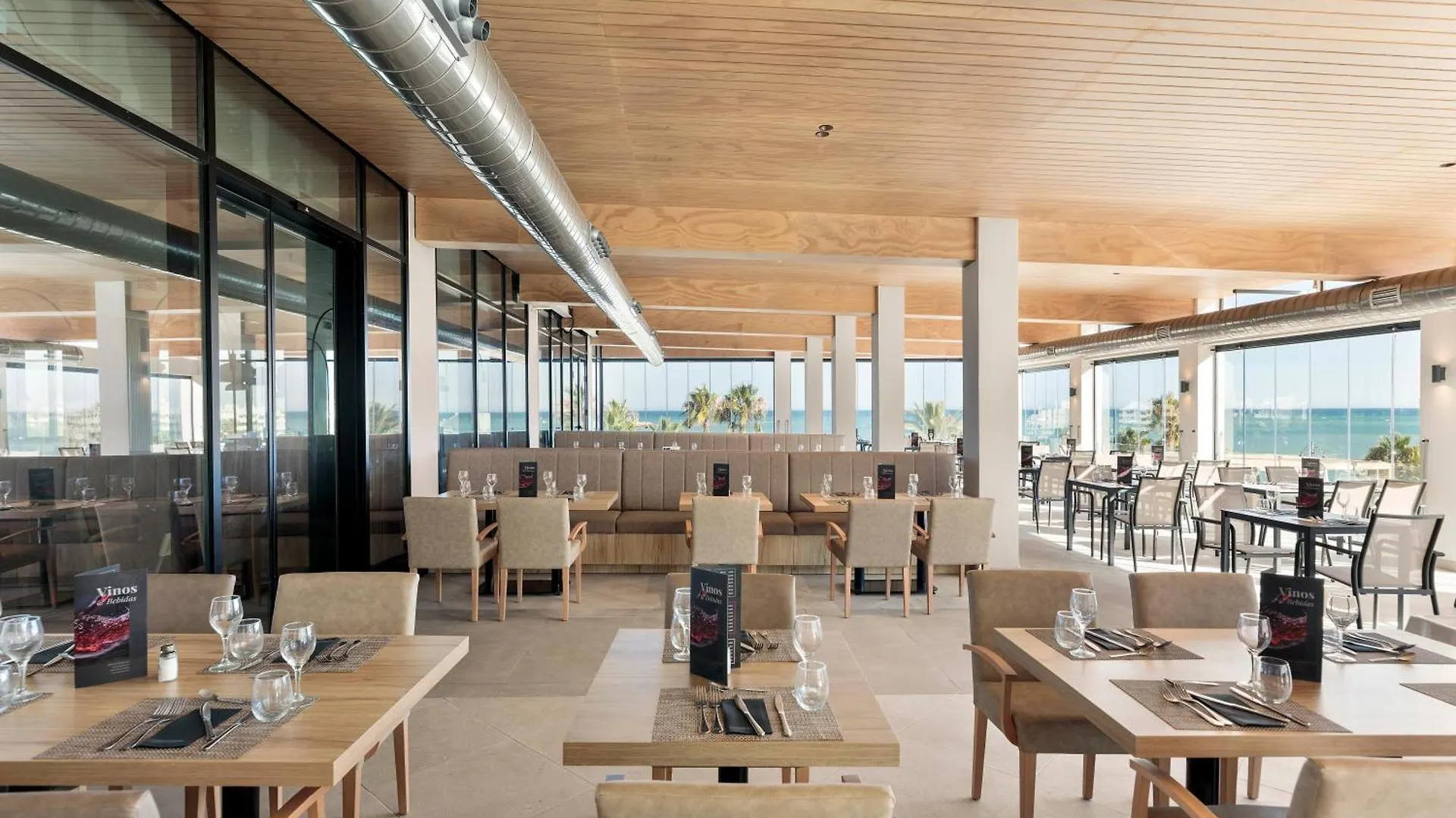 Hotel Best Triton Benalmádena