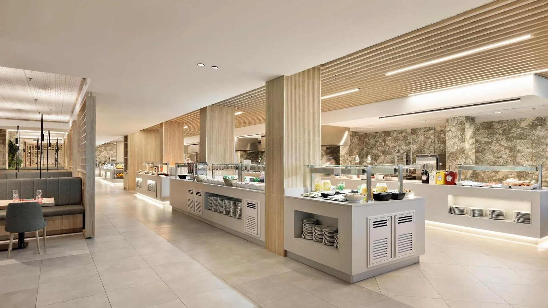 ****  Hotel Best Triton Benalmádena Spanyolország